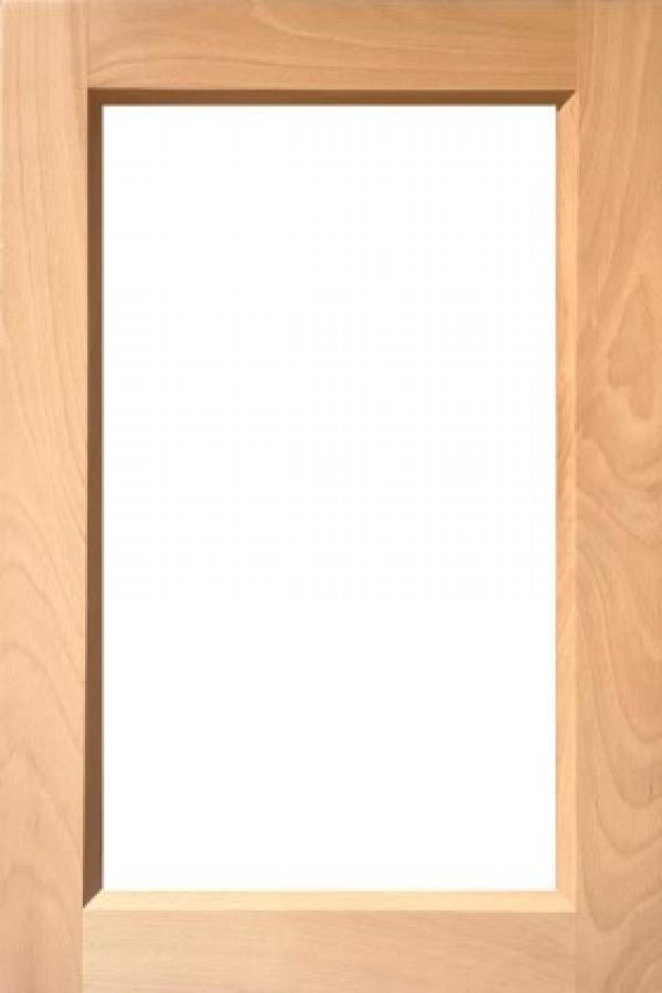 Prescott Glass Ready Cabinet Door